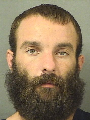  BRANDON MATTHEW KENNEDY Results from Palm Beach County Florida for  BRANDON MATTHEW KENNEDY