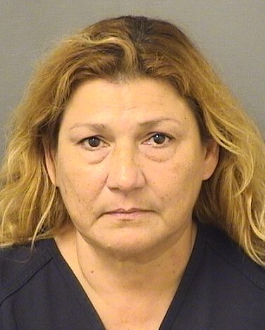  MARBELIA CHAVES Photo For  MARBELIA CHAVES