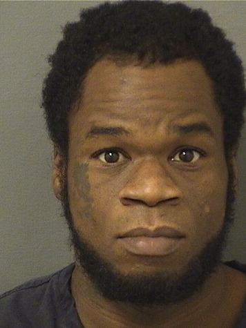  EUGENE OMAR KNIGHT Photo