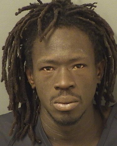  JAVON KEVIN BECKLES Photo