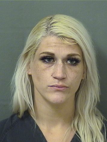  TOCIA POTTER Results from Palm Beach County Florida for  TOCIA POTTER