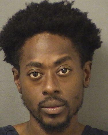  FARRINGTON AMOZ JAMES Photo For  FARRINGTON AMOZ JAMES