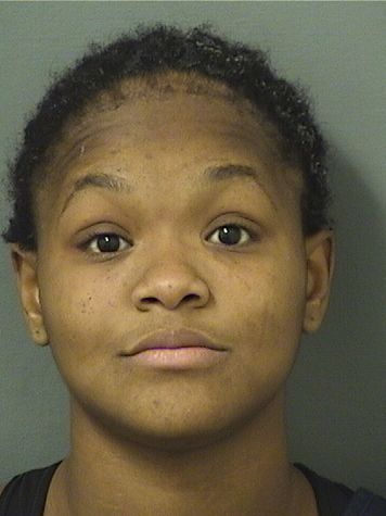  SHAKIRA R HAY Results from Palm Beach County Florida for  SHAKIRA R HAY