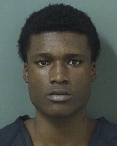  CHRISTOPHER JONES Photo