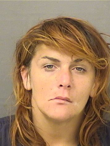  SAMANTHA JUNE KYMACK Photo