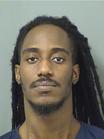  YVINSON DEROSIER Photo