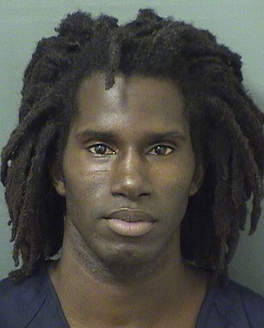  THOMAS MICAEL WILKERSON Photo