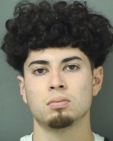  GERSON RAUL QUIROZRIVAS Photo For  GERSON RAUL QUIROZRIVAS