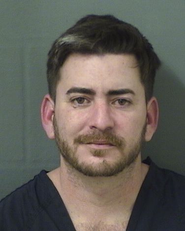  RUBEN MANUEL RODRIGUEZMORENO Results from Palm Beach County Florida for  RUBEN MANUEL RODRIGUEZMORENO