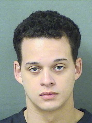  YAZIEL GONZALEZFIGUEROA Photo For  YAZIEL GONZALEZFIGUEROA