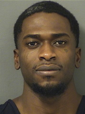  MACKENSLEY HILAIRE Results from Palm Beach County Florida for  MACKENSLEY HILAIRE