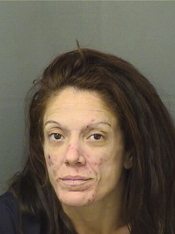  BRITTANY LEIGH SOCKEL Photo