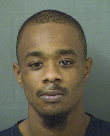  JAMARION MCBRIDE Photo For  JAMARION MCBRIDE