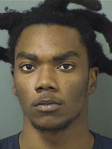  TAVARUS HARRIS Results from Palm Beach County Florida for  TAVARUS HARRIS