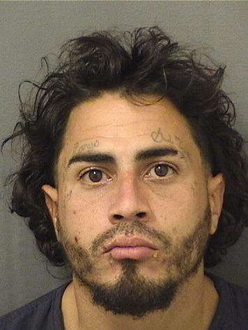  CARLOS IVAN TIRADORODRIGUEZ Photo