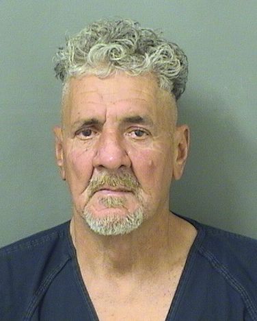  RICARDO ADOLFO VARGASBERRIO Results from Palm Beach County Florida for  RICARDO ADOLFO VARGASBERRIO