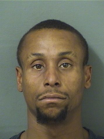  ANTONIO PRESSLEY Photo