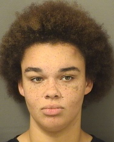  KAYLA M FRANKLIN Photo