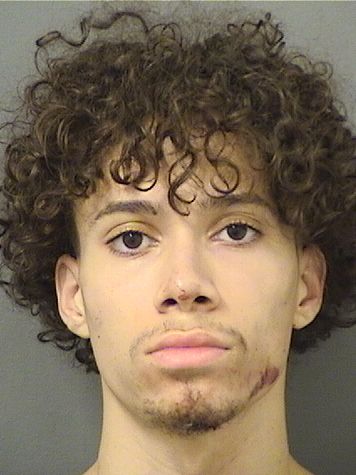  KOLBY DANIEL EDWARDS Results from Palm Beach County Florida for  KOLBY DANIEL EDWARDS