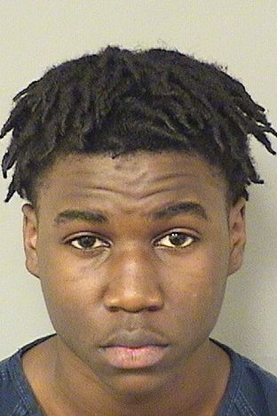  RUSHAUN S PARKS Photo For  RUSHAUN S PARKS