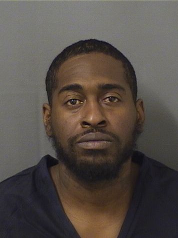  AVERY DENARD IRONS Photo For  AVERY DENARD IRONS