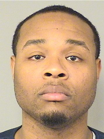  TREVANTE TURNER Photo For  TREVANTE TURNER