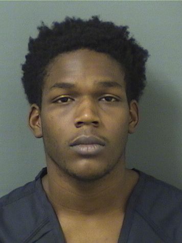  JAMAL D MCCONNAL Photo