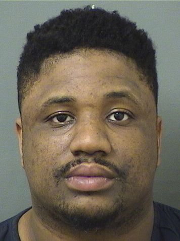 WESLEY AARON BROWN Results from Palm Beach County Florida for  WESLEY AARON BROWN