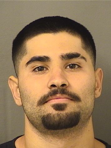  MARCUS E PANIAGUA Results from Palm Beach County Florida for  MARCUS E PANIAGUA