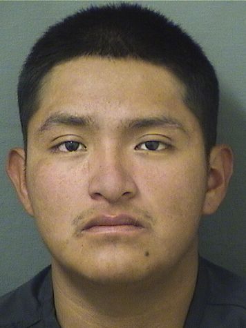  WILMER ALEXANDER JUANJUAN Photo