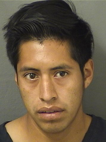  GERALDO MORALESORTIZ Photo