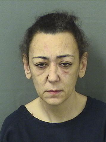  ANGELA MACKAWGY Results from Palm Beach County Florida for  ANGELA MACKAWGY