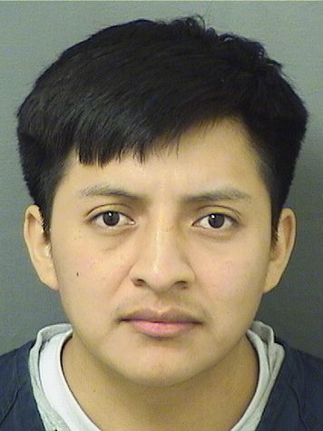  JOSE SIPACBATZIBAL Results from Palm Beach County Florida for  JOSE SIPACBATZIBAL