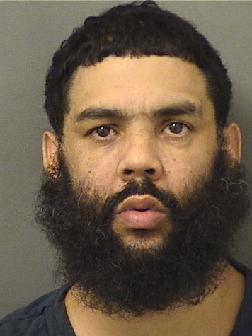  ISAAC BOURET Photo For  ISAAC BOURET