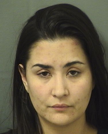  STHEFANY OROZCO Photo