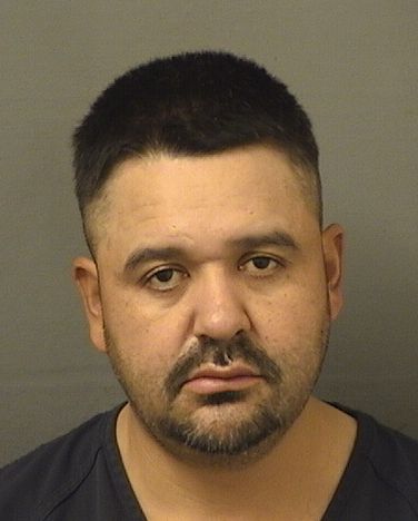  FRANQUI ELMER DELGADOGARCIA Results from Palm Beach County Florida for  FRANQUI ELMER DELGADOGARCIA