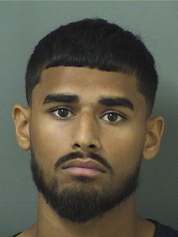  ISMAEEL MUNIR Results from Palm Beach County Florida for  ISMAEEL MUNIR