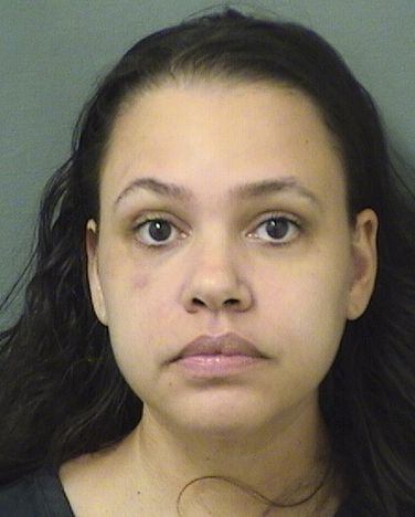  SHERI DANIELLE CUEVAS Photo For  SHERI DANIELLE CUEVAS