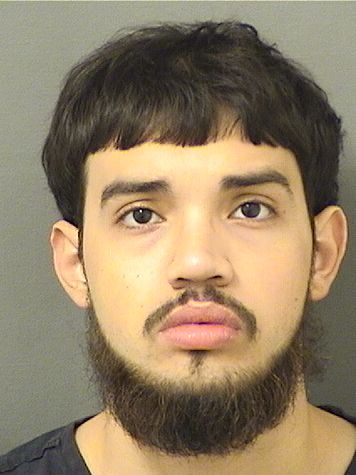  NICOLAS I CAPRILE Photo For  NICOLAS I CAPRILE