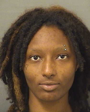  JADE ANGELLINE COLLAZO Photo For  JADE ANGELLINE COLLAZO