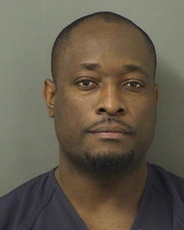  ALFRED CLERVIN Results from Palm Beach County Florida for  ALFRED CLERVIN