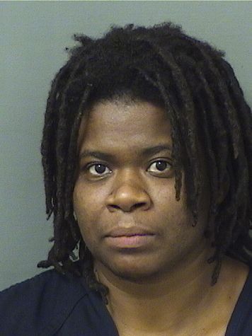  DELILAH ALEXANDER Photo