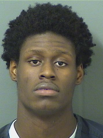  SYLVESTER  IV BANKS Results from Palm Beach County Florida for  SYLVESTER  IV BANKS