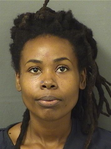  LAQUANA ANNMARIE CRAWFORD Photo For  LAQUANA ANNMARIE CRAWFORD