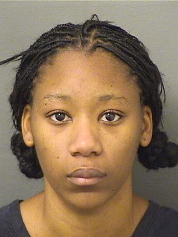  SHERMYAH ZYANNA DAVIS Photo For  SHERMYAH ZYANNA DAVIS