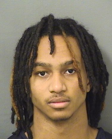  KARLCHRISTIAN COLANGI GRANT Photo For  KARLCHRISTIAN COLANGI GRANT