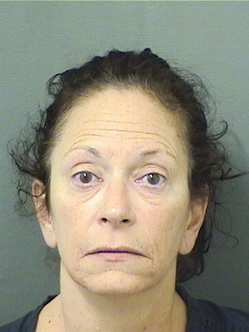  NICOLEENE SCHERZER Results from Palm Beach County Florida for  NICOLEENE SCHERZER