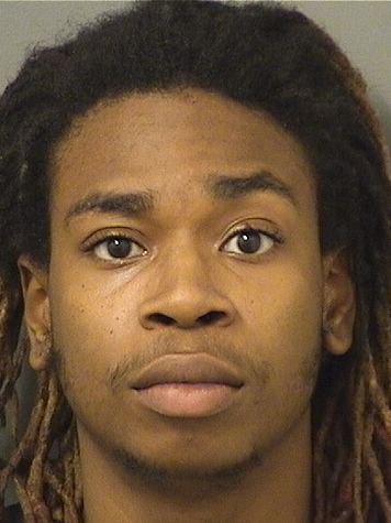  DASHON KERRON WILLIAMS Photo