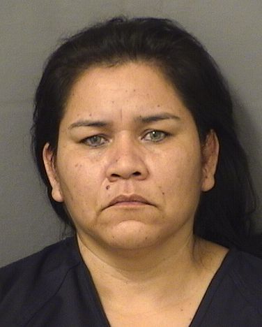  CAROLINA VARGASDIAZ Photo