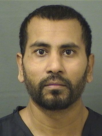  BIKASH KUMAR BOIDYA Results from Palm Beach County Florida for  BIKASH KUMAR BOIDYA